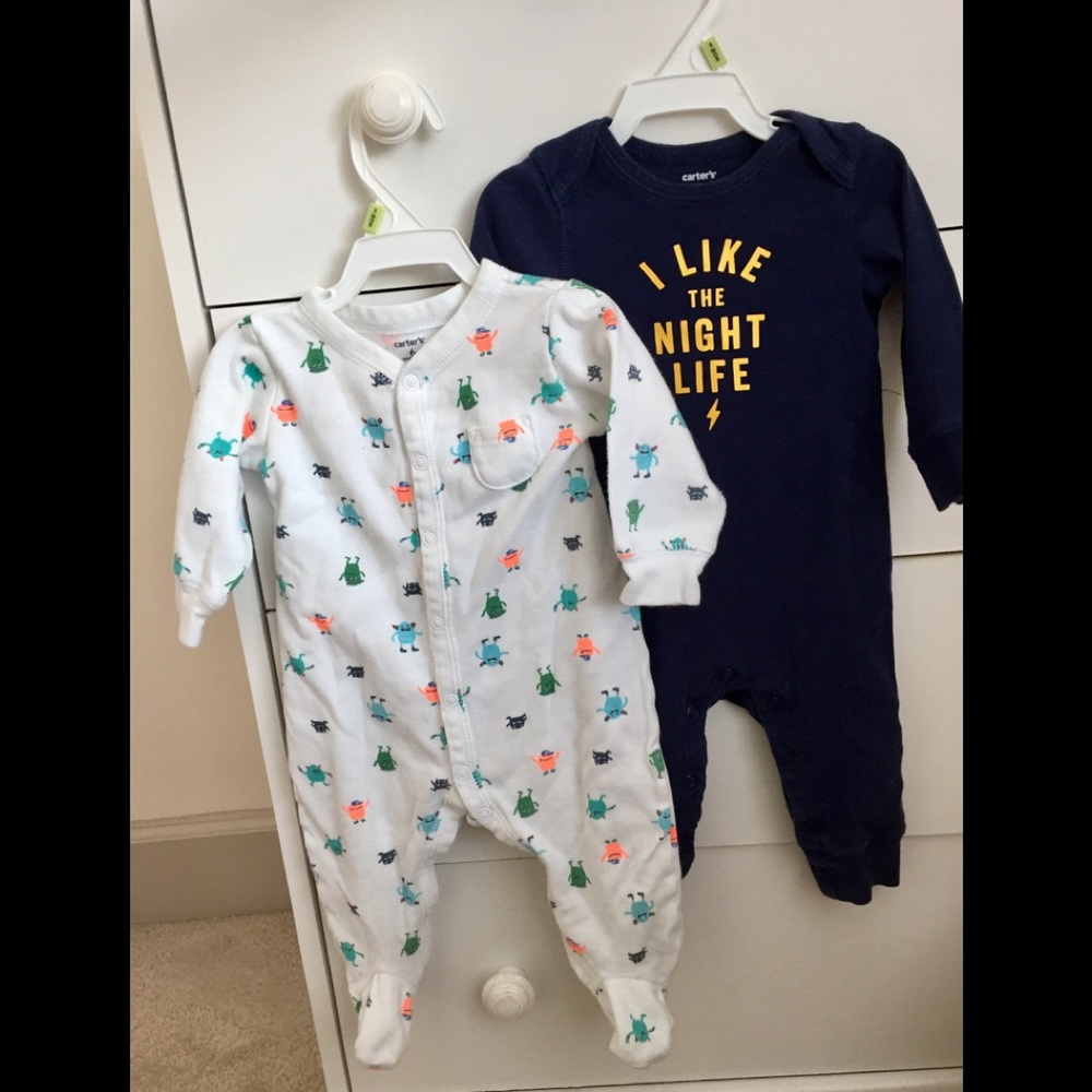 Onesies
